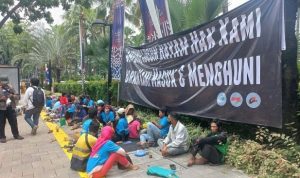 Polemik Kampung Susun Bayam, Gerindra Sarankan Eks Gubernur DKI Ini Dilibatkan