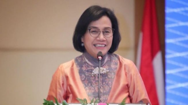 Menteri Keuangan Sri Mulyani Ngaku Jago Masak, Empat Makanan Ini Jadi Menu Andalannya