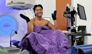 Kurusan dan juga Kondisinya Bikin Cemas Saat Manggung, Vidi Aldiano Didoakan Lekas Sembuh