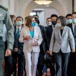 China Beri Peringatan Keras kepada AS: Jangan Campuri Urusan Taiwan